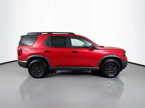 Used 2026 Honda Passport TrailSport image 8