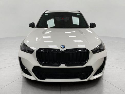 New 2026 BMW X1 xDrive28i w/ Technology Package AWD/4WD image 10