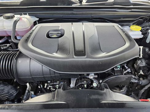 Used 2026 RAM 1500 Lone Star AWD/4WD image 29