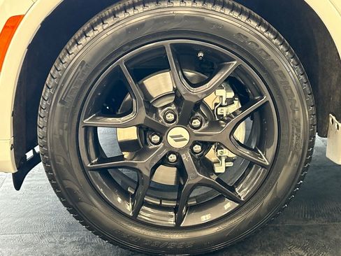 New 2026 Dodge Durango GT image 10