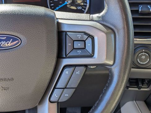 Used 2021 Ford Expedition XLT image 20