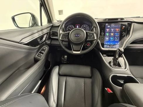 Used 2024 Subaru Outback Limited AWD/4WD image 12