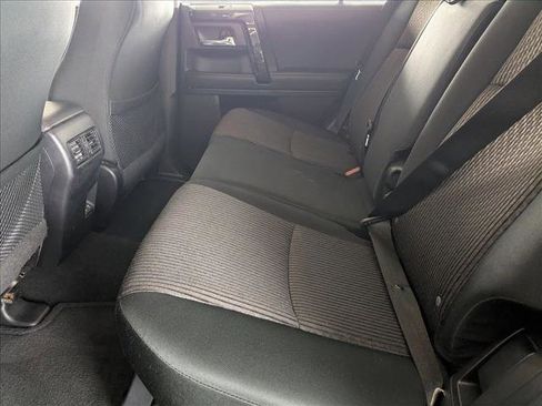 Used 2020 Toyota 4Runner TRD Off-Road AWD/4WD image 20