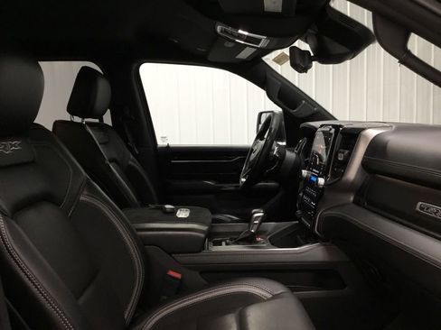 Used 2021 RAM 1500 TRX w/ TRX Level 2 Equipment Group AWD/4WD image 20