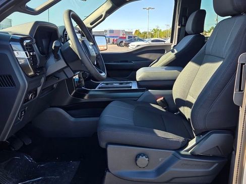 New 2026 Ford F150 STX w/ Equipment Group 200A RWD image 12