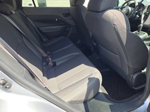 Certified 2026 Subaru Crosstrek 2.0i Premium AWD/4WD image 10