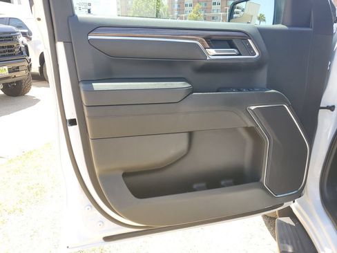 Used 2024 Chevrolet Silverado 1500 RST w/ Protection Package AWD/4WD image 20