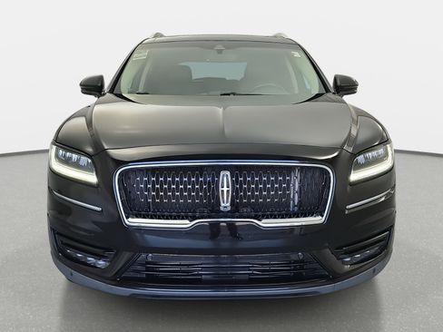 Used 2020 Lincoln Nautilus Reserve w/ Equipment Group 201A image 2