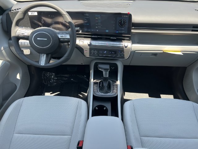 Used 2026 Hyundai Kona SEL Sport FWD image 13