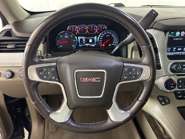 Used 2020 GMC Yukon SLT w/ Open Road Package AWD/4WD image 14