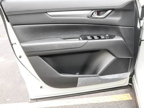 New 2025 MAZDA CX-5 AWD 2.5 S w/ Select Package image 32