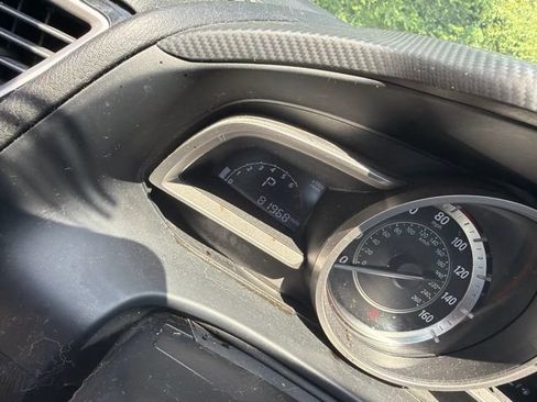 Used 2016 MAZDA MAZDA3 i Sport w/ Preferred Equipment Package FWD image 11