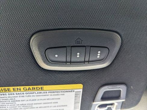 Certified 2025 Jeep Grand Cherokee L Limited w/ Luxury Tech Group II RWD image 67