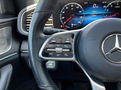 Certified 2023 Mercedes-Benz GLE 350 4MATIC image 13