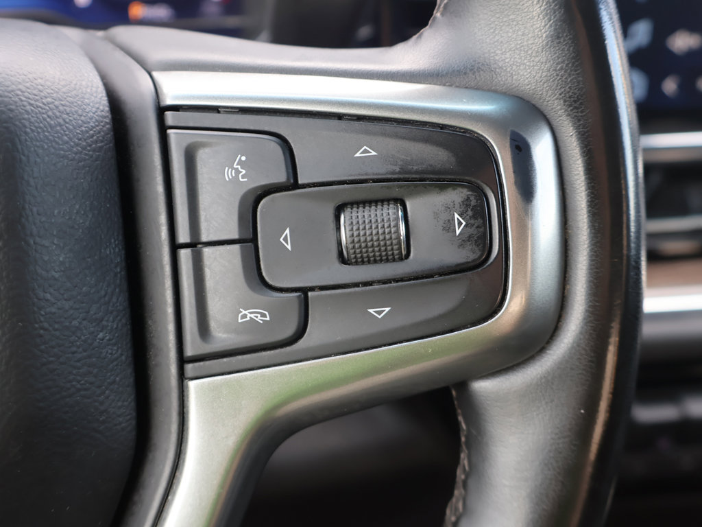 Used 2024 Chevrolet Silverado 1500 RST w/ Protection Package AWD/4WD image 37