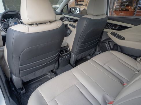 Certified 2025 Subaru Legacy Limited w/ Popular Package #2 image 18