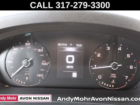 Used 2025 RAM ProMaster 2500 w/ Convenience Group FWD image 28