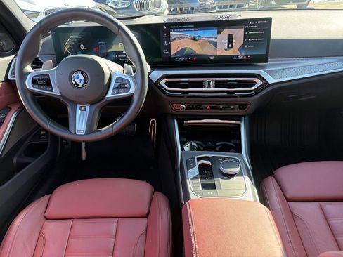 Used 2024 BMW M340i xDrive w/ Premium Package image 29