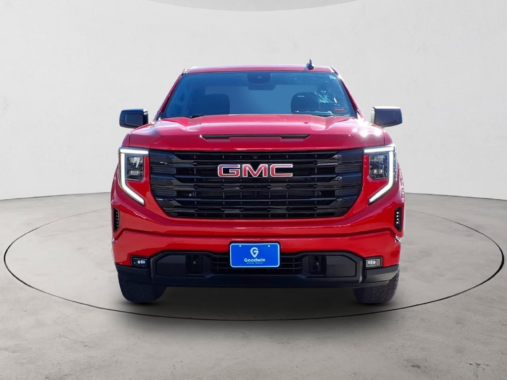 Certified 2024 GMC Sierra 1500 Elevation AWD/4WD image 2