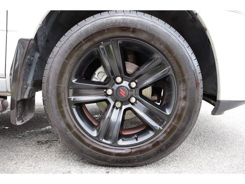 Used 2018 RAM 1500 Sport w/ Convenience Group AWD/4WD image 9