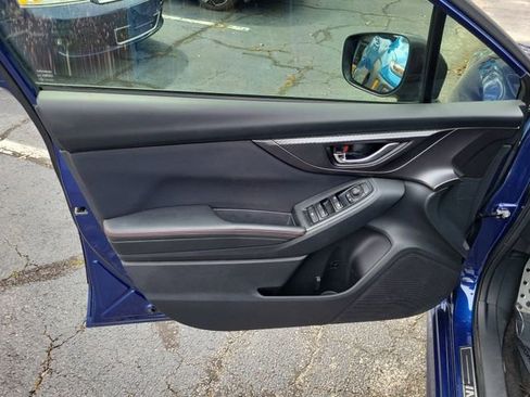 Used 2017 Subaru Impreza 2.0i Sport image 9