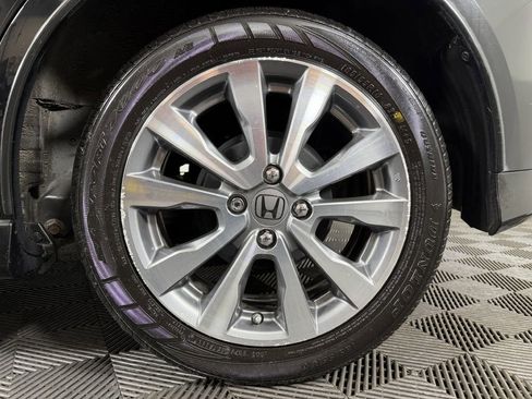Used 2012 Honda Fit Sport image 29