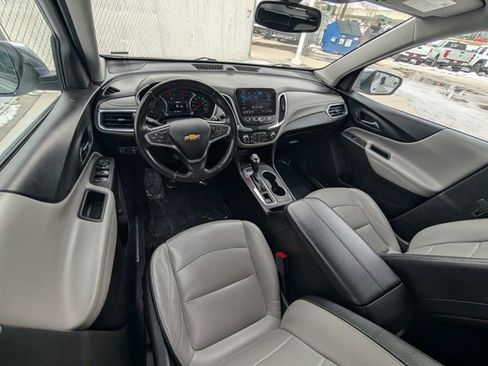 Used 2019 Chevrolet Equinox Premier image 7