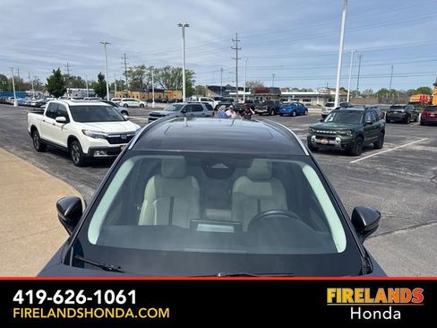 Used 2024 MAZDA CX-90 3.3 Turbo w/ Preferred Package AWD/4WD image 9