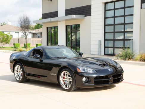 Used 2008 Dodge Viper SRT-10 RWD image 17