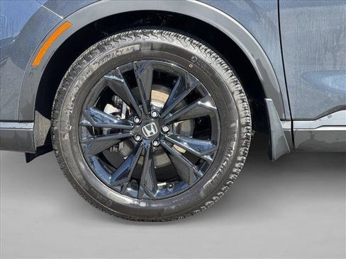 Used 2025 Honda CR-V Sport Touring image 9