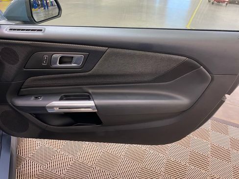Used 2024 Ford Mustang Coupe RWD image 10