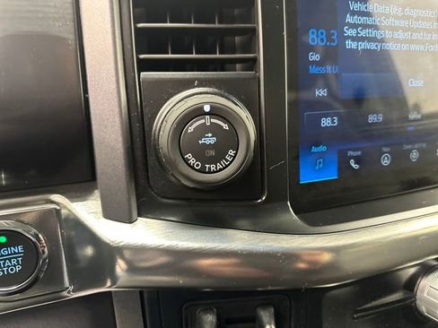 Certified 2023 Ford F150 Lariat w/ Equipment Group 502A High image 32