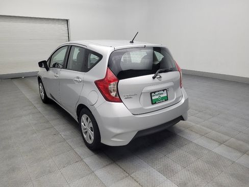 Used 2017 Nissan Versa Note S Plus image 5