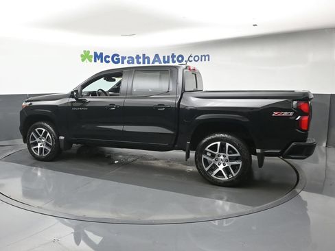 Used 2023 Chevrolet Colorado Z71 w/ Z71 Convenience Package 2 AWD/4WD image 27