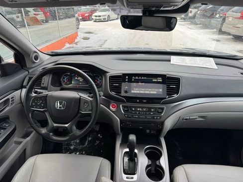 Used 2019 Honda Pilot EX-L image 19