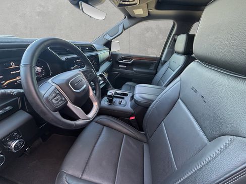 Certified 2025 GMC Sierra 1500 Denali w/ Denali Reserve Package image 23