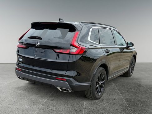 Used 2025 Honda CR-V Sport-L image 5