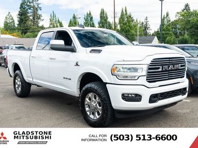 Used 2022 RAM 2500 Laramie