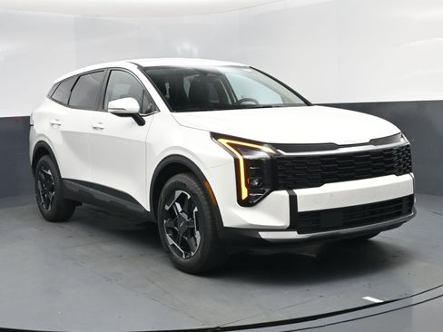 New 2026 Kia Sportage S AWD/4WD image 18