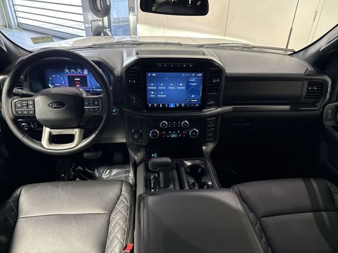 Used 2024 Ford F150 XLT w/ Equipment Group 302A MID AWD/4WD image 32