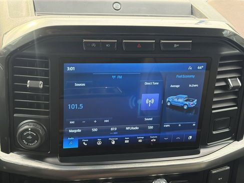 Used 2021 Ford F150 Lariat w/ Equipment Group 502A High image 18