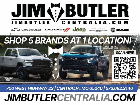 Used 2026 RAM 2500 Tradesman AWD/4WD image 10