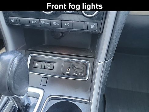 Used 2019 Subaru Ascent Limited w/ Popular Package #4 image 15