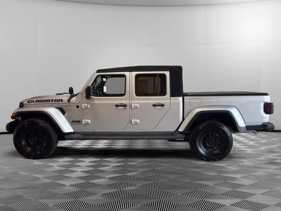 Used 2023 Jeep Gladiator Sport