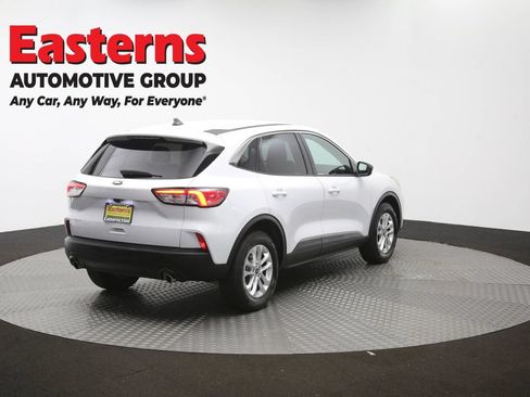Used 2022 Ford Escape SE w/ Convenience Package AWD/4WD image 41