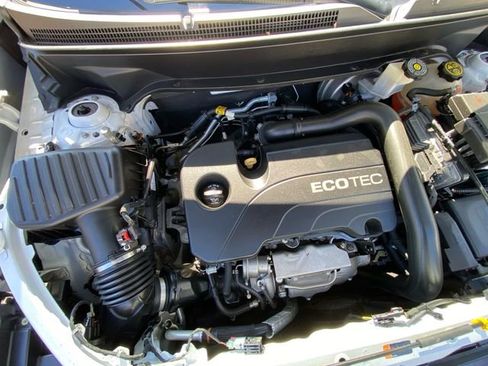 Used 2019 GMC Terrain SLE image 28