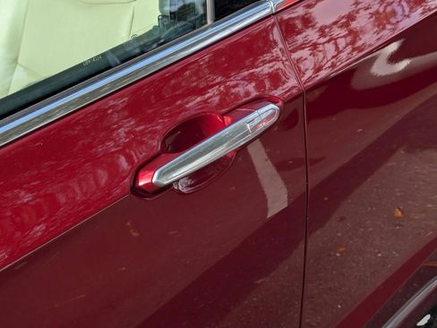 Used 2020 Cadillac XT6 Premium Luxury image 27