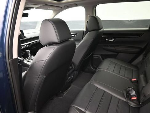 New 2026 Honda CR-V EX-L image 23