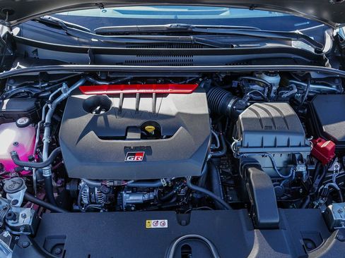 New 2025 Toyota Corolla GR image 14