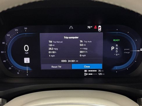 Used 2024 Volvo S60 T8 Ultimate w/ Climate Package image 19